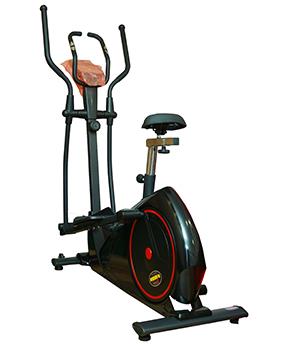 Fitking cross trainer online s5600 price